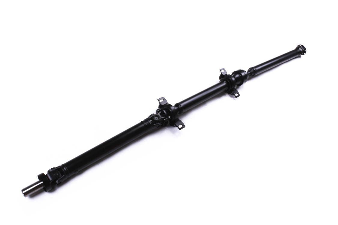 DRIVE SHAFTS