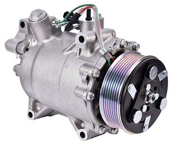 Air conditioning compressor. New and used wide range of A/c compressor