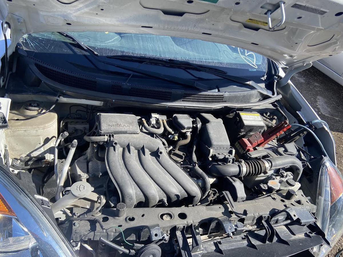 Used OEM A/C Compressor fits 2015-2019 Versa Micra 926001HC2B