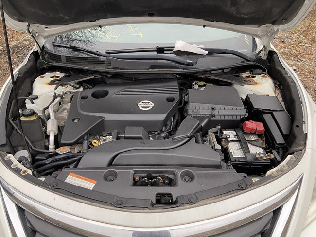 Used OEM Starter Motor fits 2013-2018 Nissan Altima 2014-2015 Rogue 233003TA0C 233003TA0ARE 233003TA0A