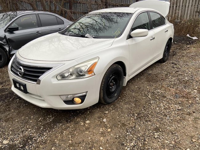 Used OEM Starter Motor fits 2013-2018 Nissan Altima 2014-2015 Rogue 233003TA0C 233003TA0ARE 233003TA0A