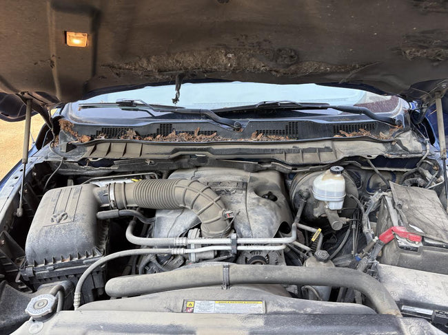 Used OEM Totally Integrated Power Control Module (TIPM) 2010 RAM 1500 2500 4692194AG 04692194AE 04692194AF