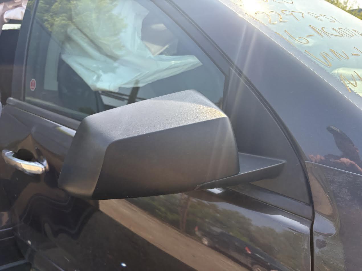 Used OEM Passenger Side Door Mirror fits 2009-2017 GMC Acadia Traverse Outlook 23453776