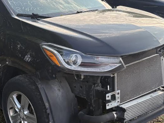 Used OEM RH Halogen Head Light 2017-2022 Trax 42755481