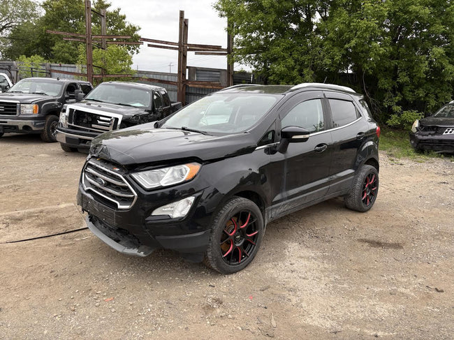 Used OEM Starter Motor fits 2017-2022 Ford Escape Fusion Ecosport Lincoln MKC GV6Z11002A GV6T11000AA SA1075