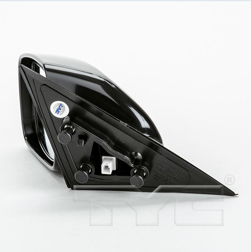 New Driver Side Power Mirror w/o heating fits 2007-2011 Toyota Camry 8794006190A0