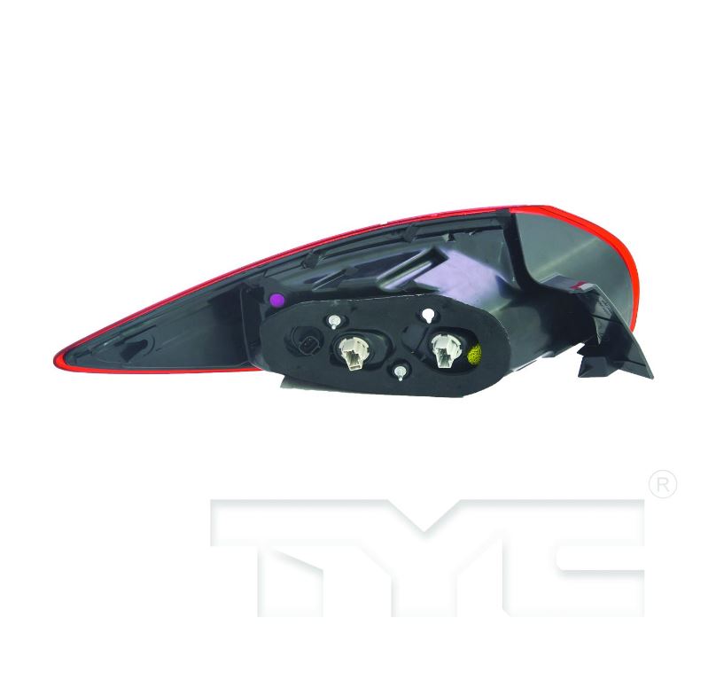 Feu arrière droit neuf pour Mazda CX-5 2013-2016 KD33551150D MA2805111