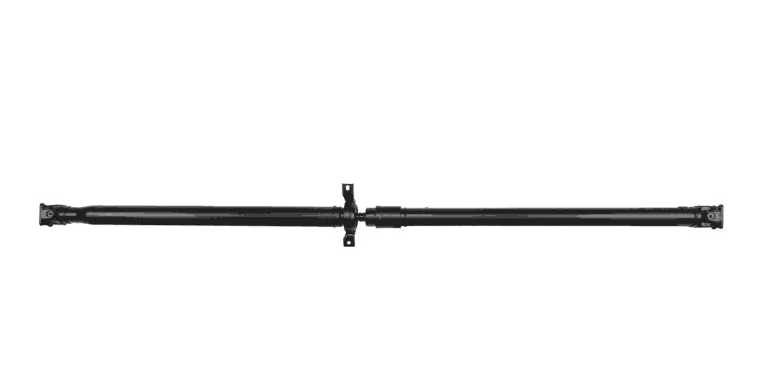 New Rear Drive Shaft fits 2014-2019 Toyota Highlander 3710048050