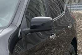 Rétroviseur extérieur OEM d'occasion pour Nissan Rogue 2008-2015 (référence : 96302JM200)