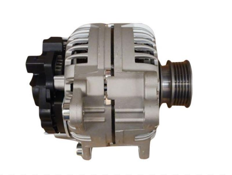 New Alternator 2.5L fits Volkswagen 2005-2014 Jetta, 2010-2014 Golf, 2012-2014 Passat, 2006-2009 Rabbit, 2012-2014 Beetle 07K903023A