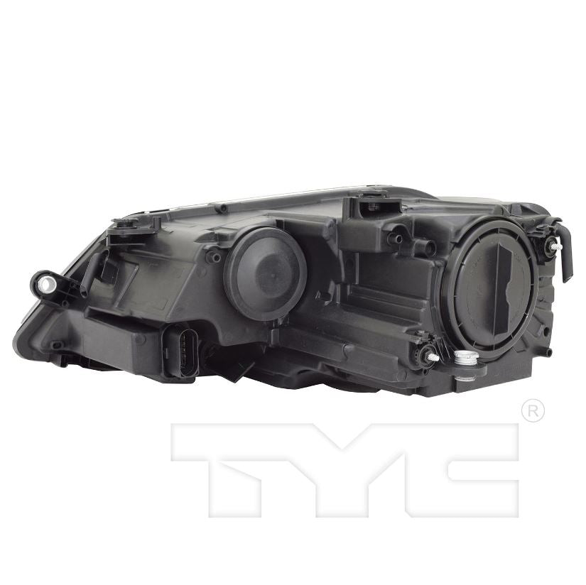 New Right side Halogen Headlights fits 2017-2018 Volkswagen Jetta 5C7941006J