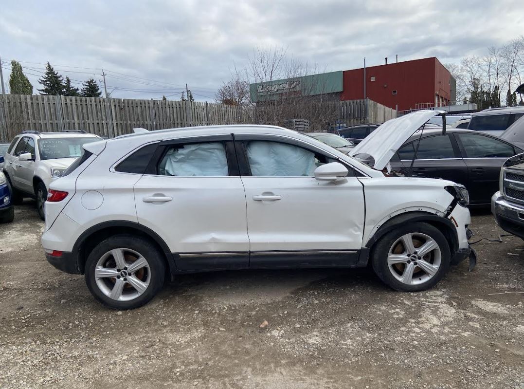 Boîte de transfert OEM d'occasion pour Lincoln MKC 2015-2019 EJ7Z7251C EJ7P7L486GA