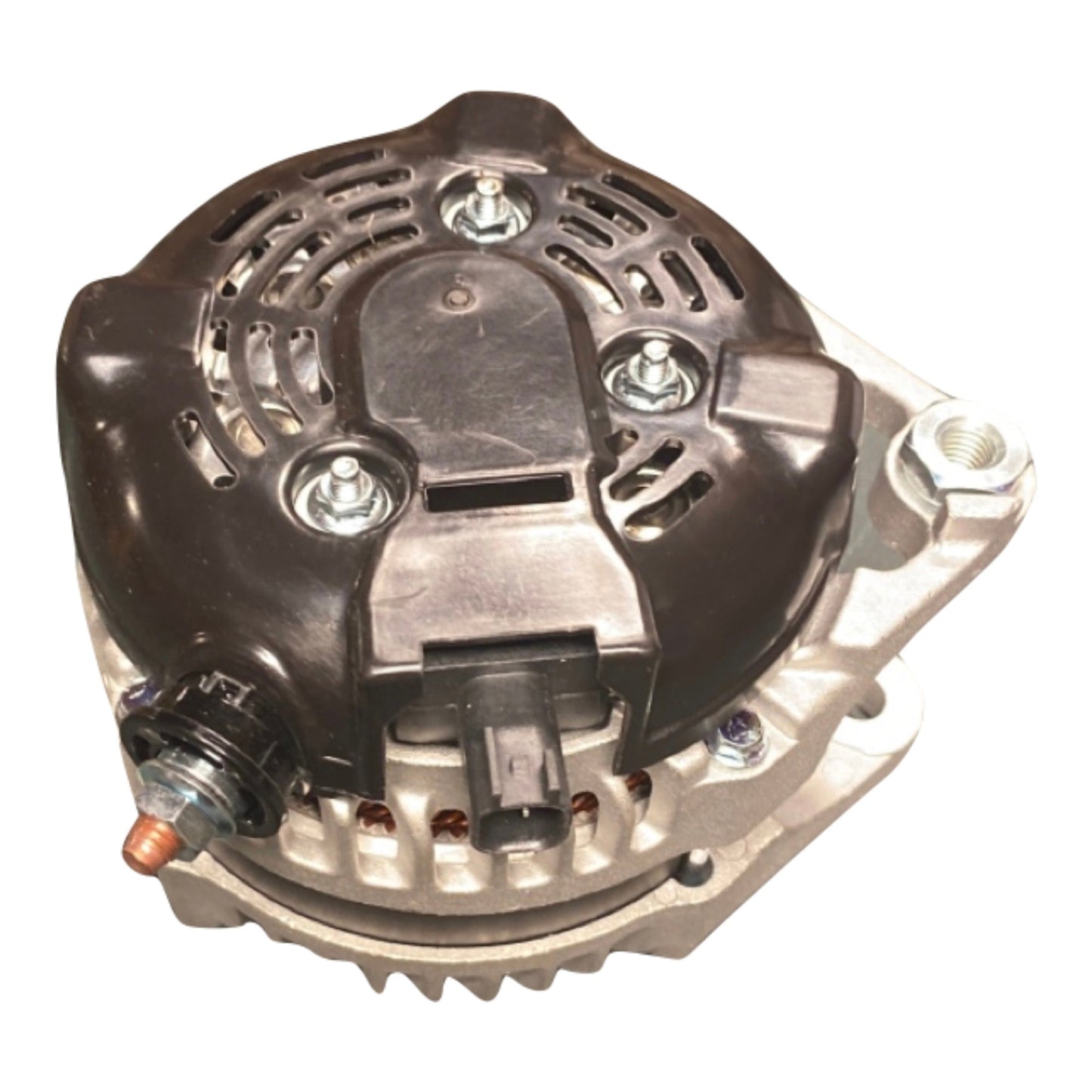 2007-2010 Dodge Caravan, Town and Country, Wrangler New Alternator