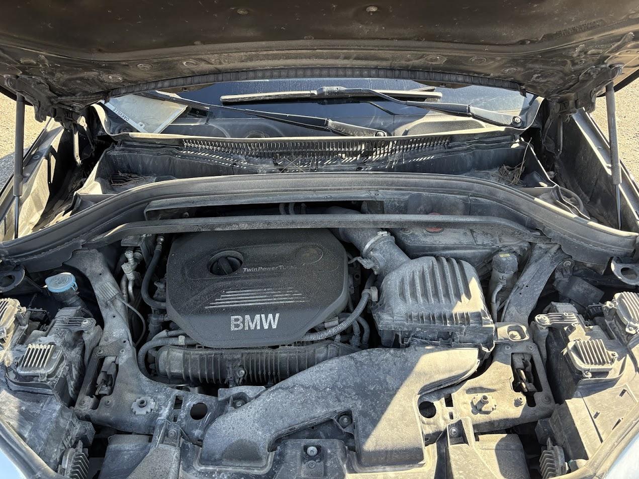 Phare avant gauche côté conducteur d'occasion pour Subaru Forester 2017-2018 (84001SG290)