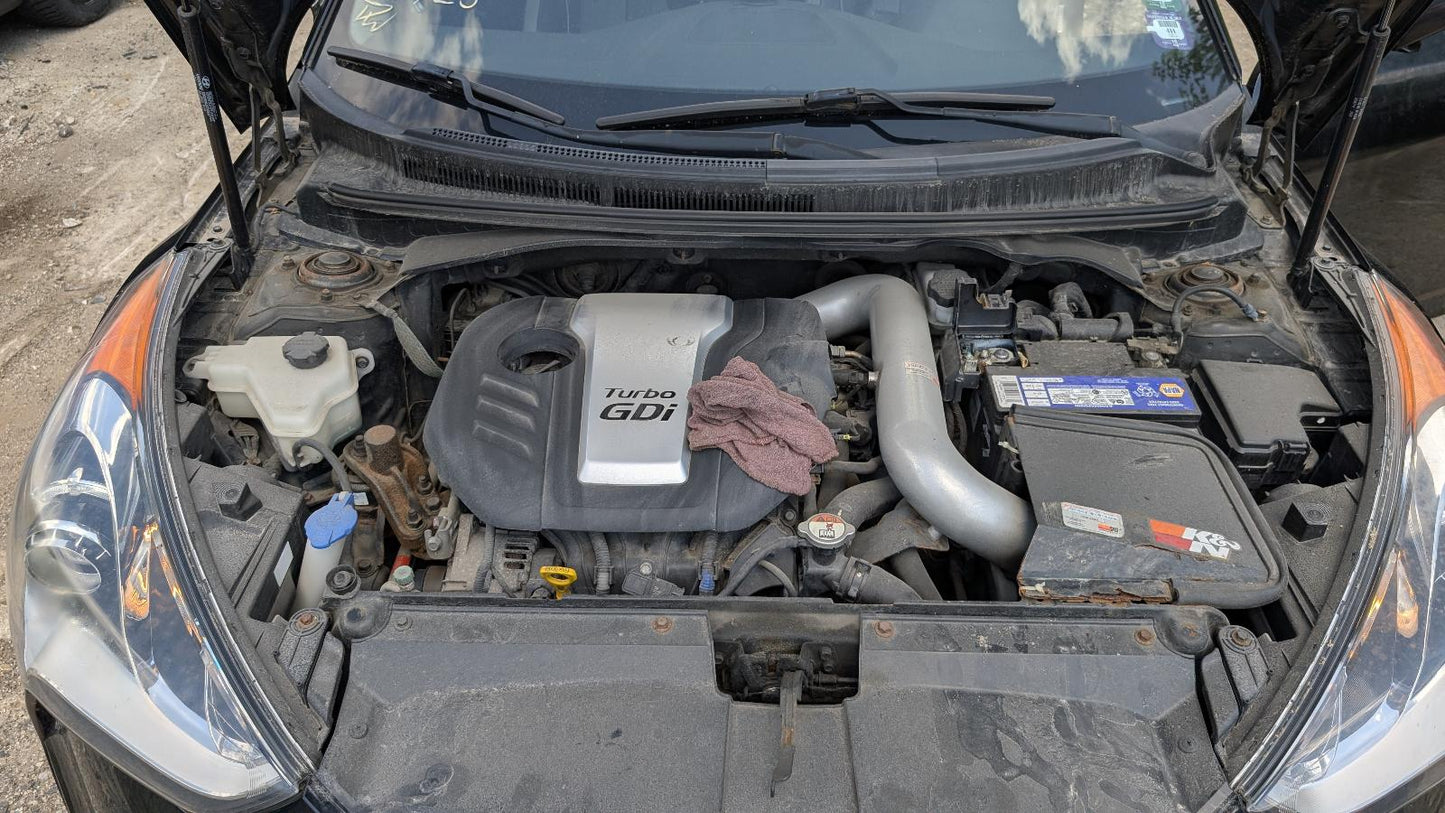 Used OEM Starter fits 2013-2024 Hyundai Sonata Elantra Soul Veloster Kia Forte 361002B500 361002B502 361002B510