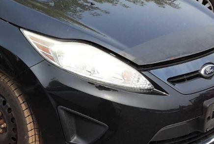 Phare droit d'occasion OEM Fiesta 2011-2013 BE8Z13008A