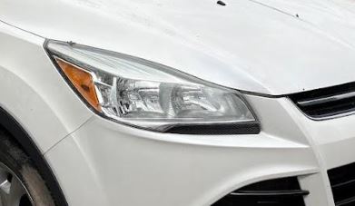 Phare halogène droit d'occasion pour Escape CJ5413W029AH (2013-2016)