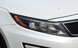 Used OEM RH Passenger side HID Headlight fits 2014-2015 Kia Optima (2.0L/2.4L) 921022T562