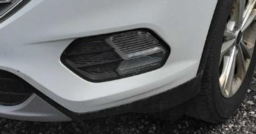 Used OEM LH Driver side Front Lamp fits 2017-2019 Ford Escape GJ5Z13200D