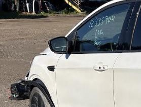 Used OEM L Door Mirror W/ Turn signal, Blind SPot and Memory w/fits 2017-2019 Ford Escape GJ5Z17683EA