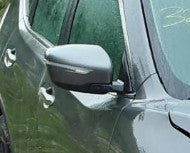 Used OEM RH Passenger side Door Mirror Power w/o Camera & w/o memory fits 2014-2020 Nissan Rogue 963019TB1C 963734BA0A