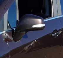 Rétroviseur extérieur OEM d'occasion pour Buick Encore 95374056 (2014-2016)