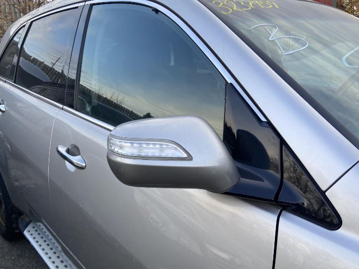 Used OEM R Door Mirror fits 2010-2013 Acura MDX 76200STXA12ZC 76200STXA11ZC