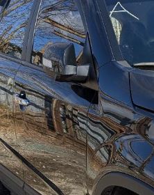 Used OEM R Door Mirror fits 2014-2015 Kia Sorento 876201U500