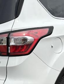 Used OEM RH Passenger Taillight fits 2017-2018 Ford Escape GJ5Z13404C GJ5413404AA