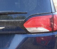 Used OEM RH Passenger Side Liftgate Taillight fits 2017-2020 Chrysler Pacifica 68228940AE 68228940AF