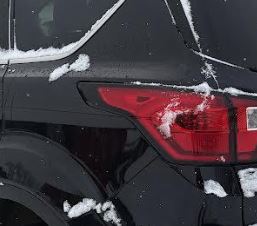 Used OEM LH Taillight fits 2019 Ford Escape KJ5Z13405C, KJ5413405AB