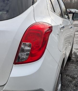 Feu arrière droit d'occasion pour Buick Encore 95089717 (2013-2016)