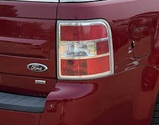 Used OEM RH LED Taillight fits 2012-2019 Ford Flex CA8Z13404A