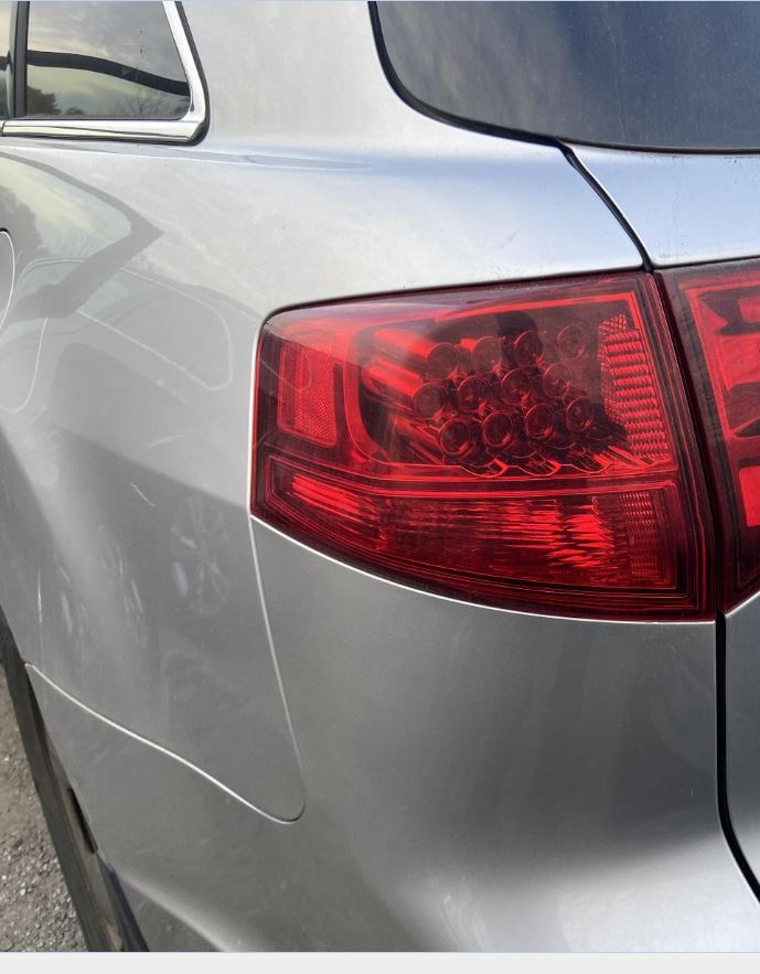 Used OEM LH Driver Side Taillight fits 2010-2013 Acura MDX 33551STXA11
