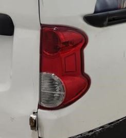 Used OEM RH Passenger Side Taillight fits 2013-2021 Nissan NV200