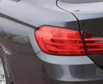 Used OEM LH Driver Side Taillight fits 2014-2017 BMW 428i/430i/435i/441i/M4 63217296099