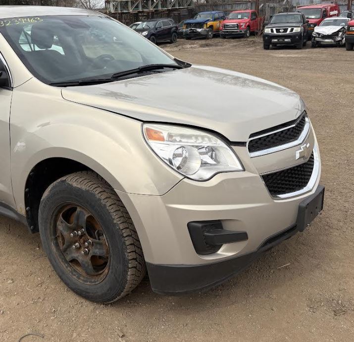 Used OEM Engine fits 2011-2019 Equinox Terrain Verano Regal 2.4L LEA 19300255