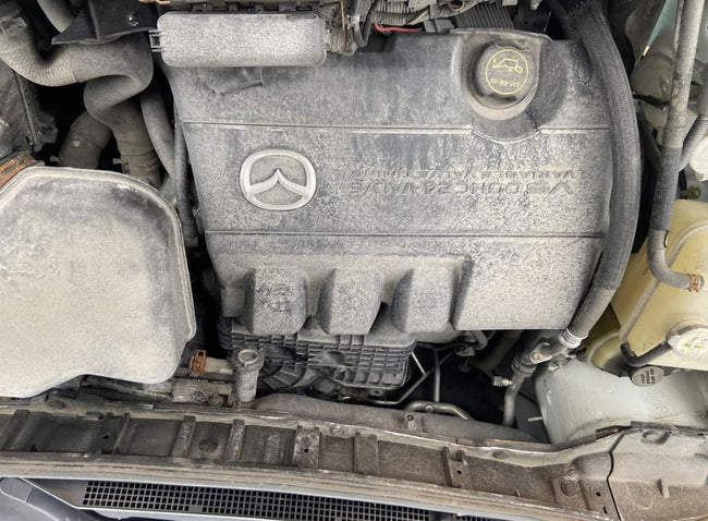 Used OEM Throttle Body fits 2007-2015 Mazda CX-9, 2009-2013 Mazda 6 CY0118300A, CY0118300, CY0118300R0A