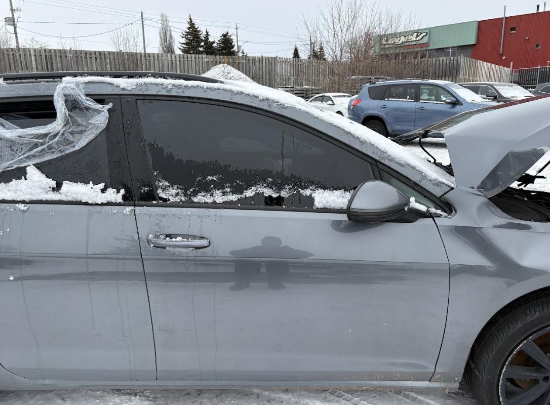 Used OEM Alternator 2.0L 150amp fits VW 2018-2020 Tiguan, 2018-2019 Golf(GTI), 2019 Jetta GLI, 2018-2020 Atlas, 2017-2018 Audi S3