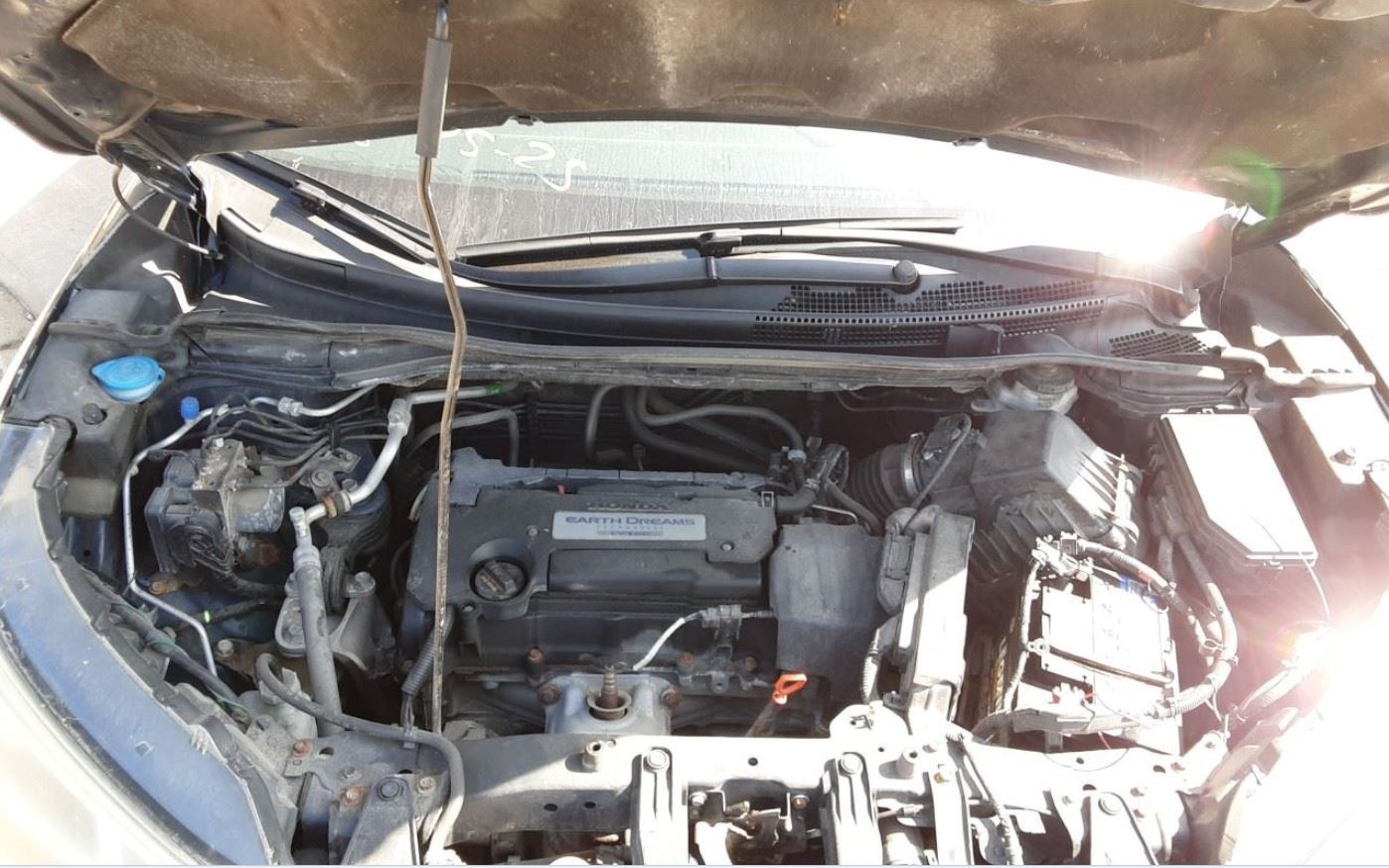 Used OEM Alternator fits 2015-2022 Honda CR-V Acura ILX TLX 311005X6J01