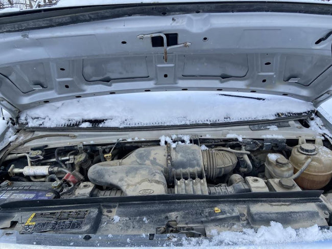 Used OEM Starter Motor fits 2002-2013 Ford E150, E250, E350, 2009-2011 Crown Victoria 9C2Z11002A 3C2411000BA 3C2411000CA 9C2T11000AA