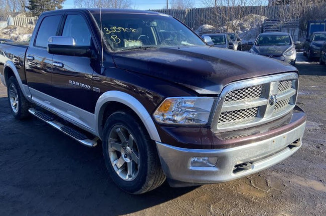 Used OEM Starter Motor fits 2009-2018 Dodge Pickup 1500 2500 3500 2005-2021 Jeep Grand Cherokee 56044736AB 56044736AC