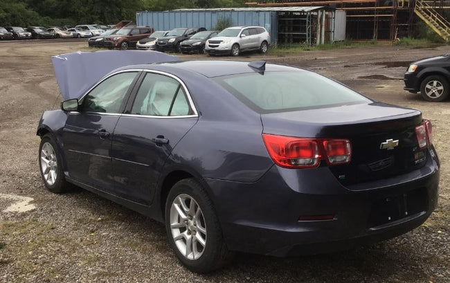 Used OEM Starter Motor fits 2016-2020 Chevrolet Malibu 2018-2020 Equinox 12663052 12642699 12658432