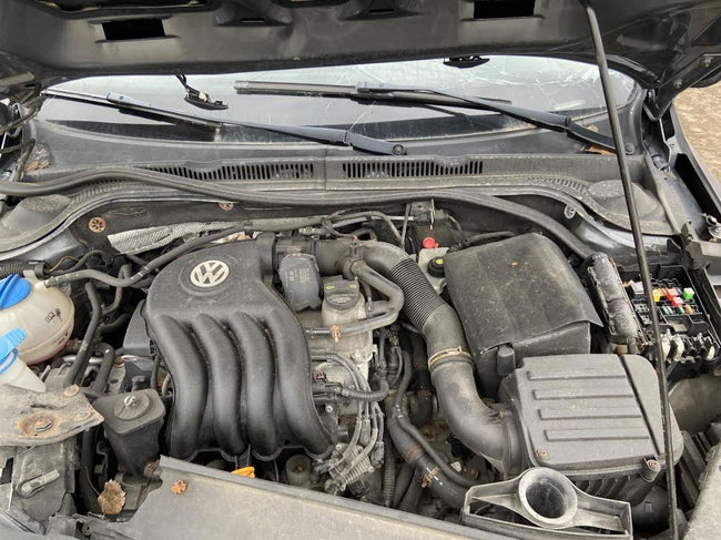 Used OEM Starter Motor fits 2006-2013 Audi A3 2008-2010 Audi TT 2006-2014 Golf Golf GTI 02E911023J 02E911023JX