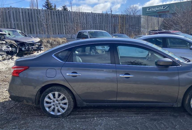 Used OEM Starter Motor fits 2013-2019 Nissan Sentra 1.8L, 2013-2021 NV200 23300EN22B 23300EN22A 23300EN22C