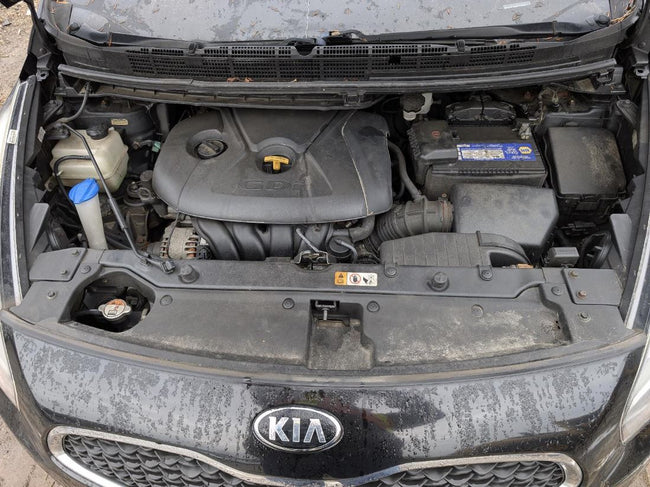 Used OEM Starter Motor fits 2014-2015 Kia Soul, Hyundai Tucson, 2014-2016 Kia Rondo 361002E121