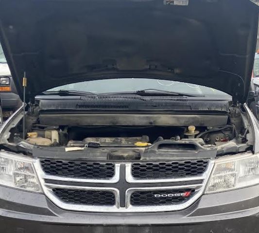 Used OEM Ac Compressor fit 2012-2015 Dodge Avenger Journey Chrysler 200 68156572AA