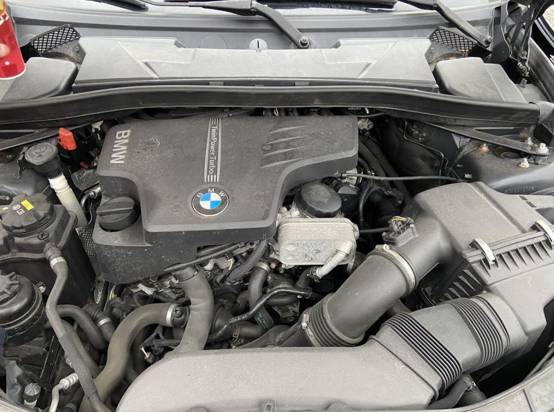 Used OEM Ac Compressor fits 2012-2015 BMW X1 2012-2016 BMW Z4 64529223694