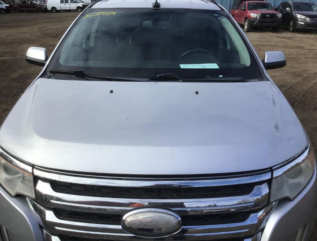 Used OEM Ac Compressor fits 2011-2015 Ford Edge, MKX BT4Z19703A BT4319D629AA BT4319D629AB