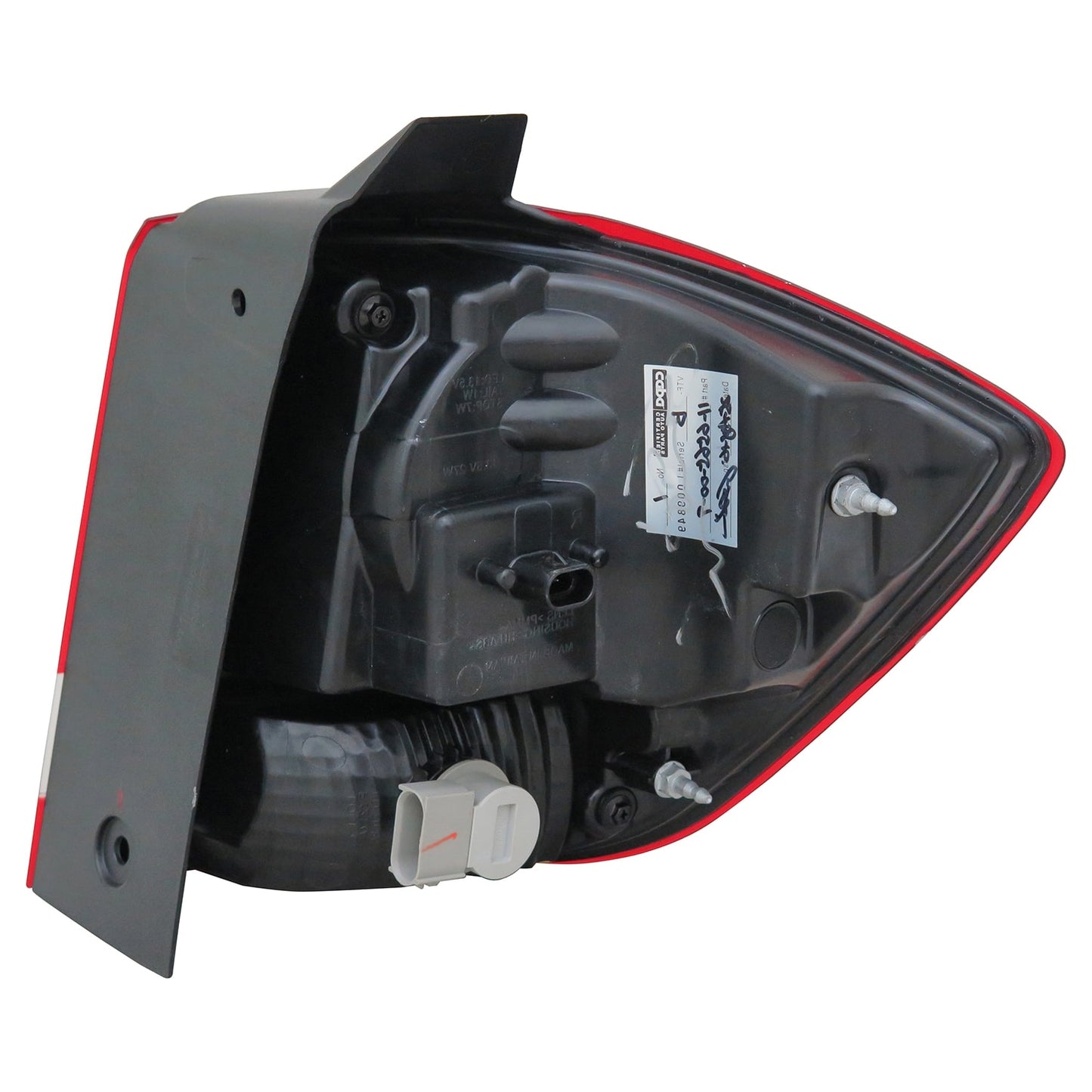 New LH Taillight fits 2011- 2020 Dodge Journey 68078465AD CH2804105